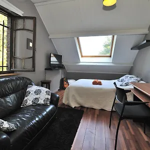  Couette-café Les Taillis