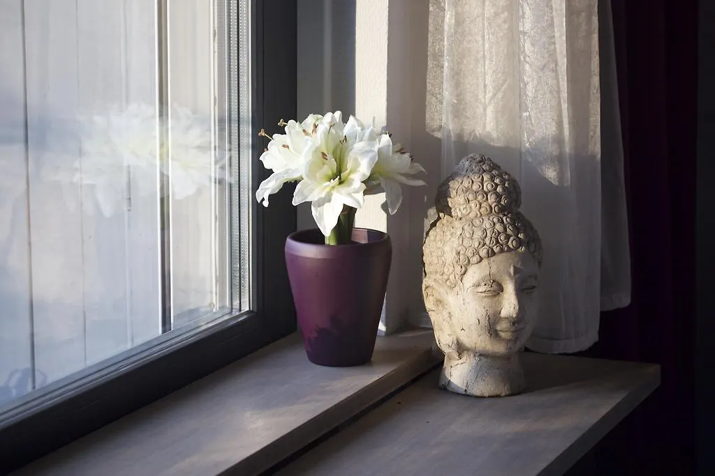 B&B D&F Suites Brussels Belgium