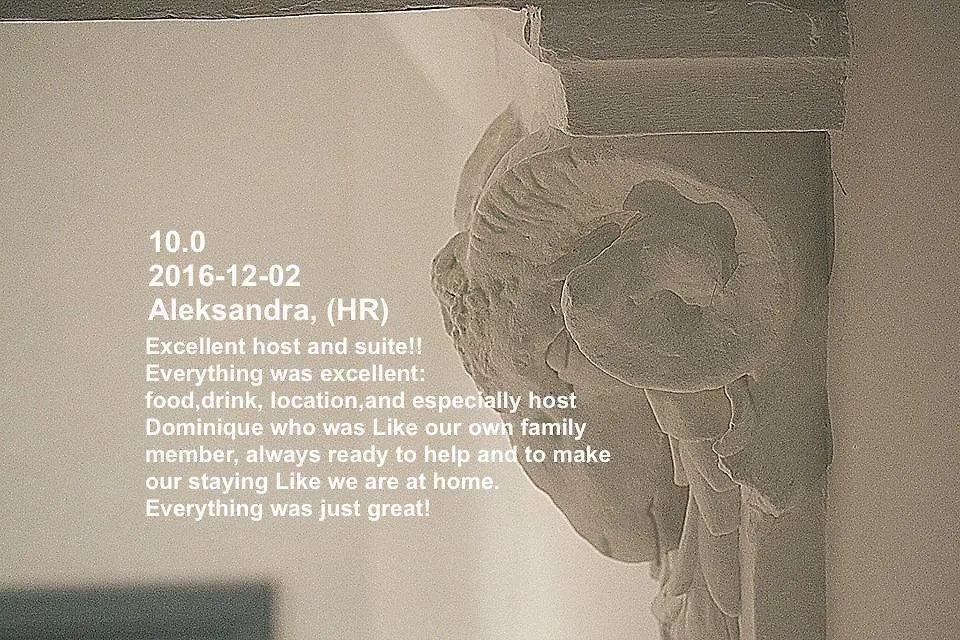 B&B D&F Suites Brussels 0*,  Belgium